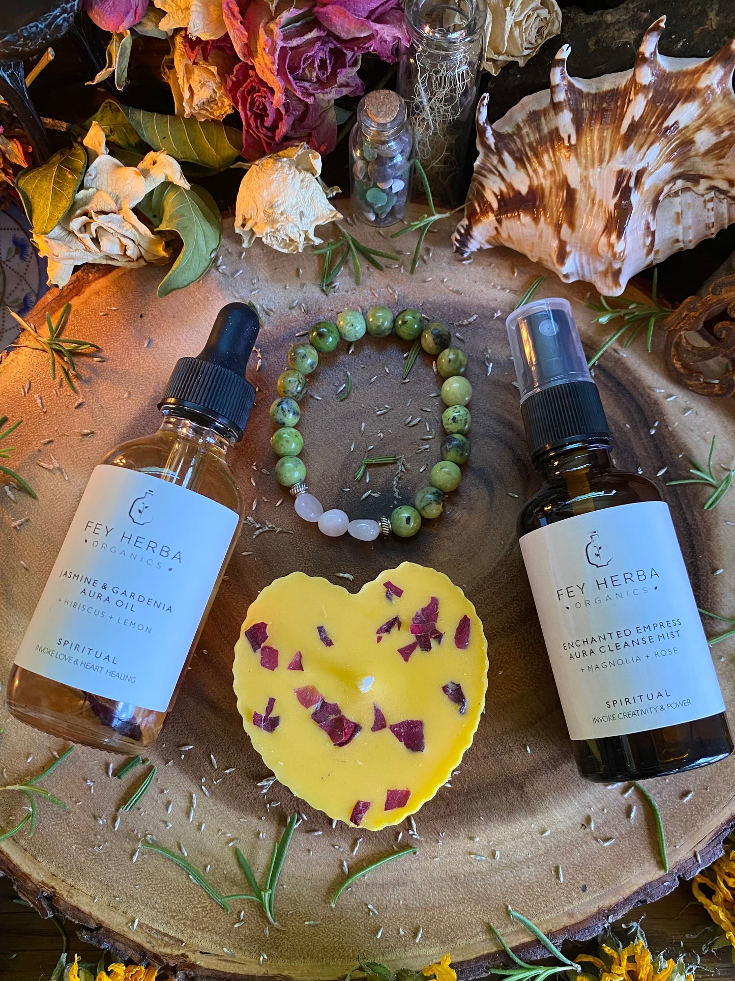 Heart Healing Bundle