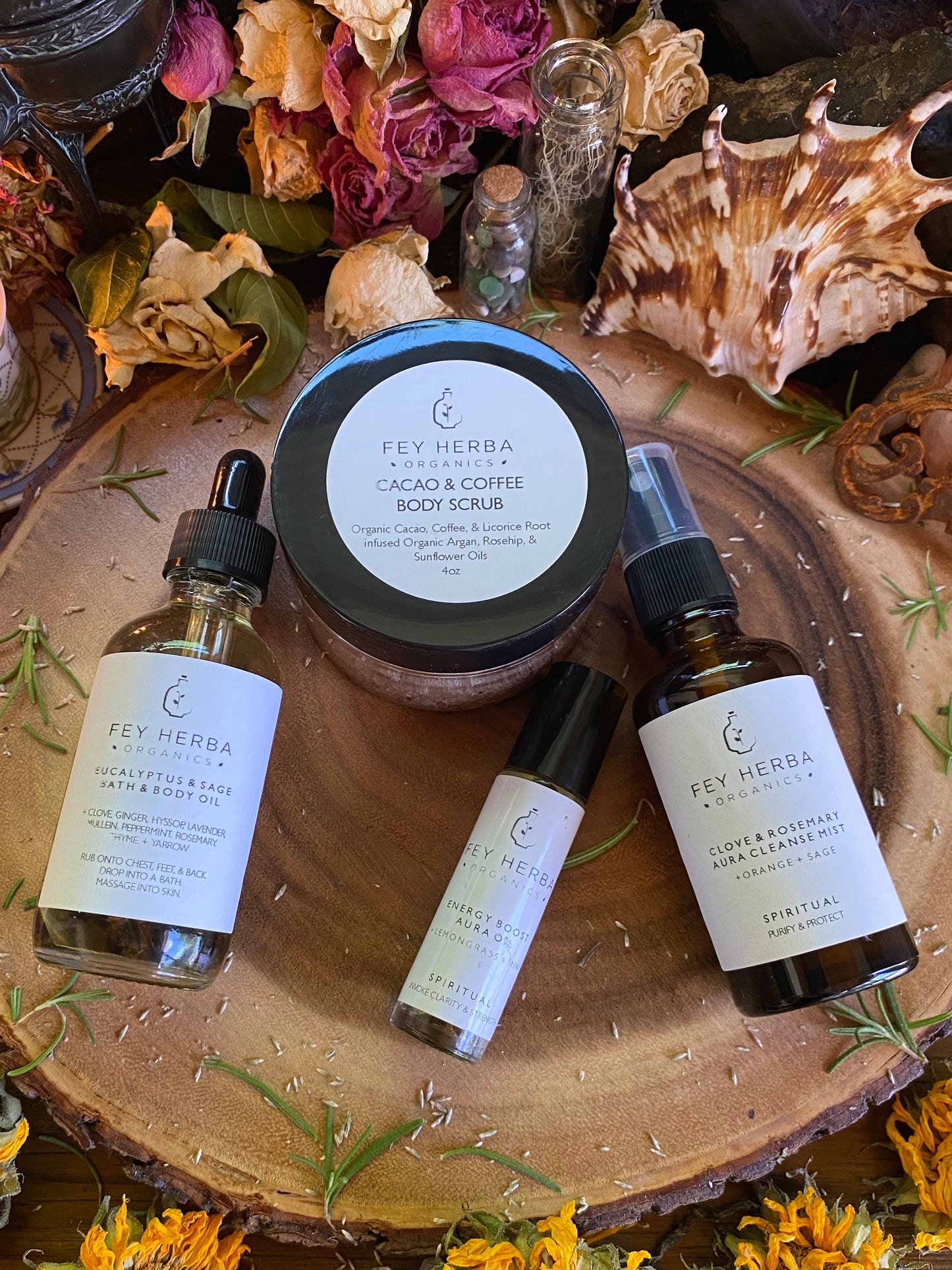 Wellness Bundle