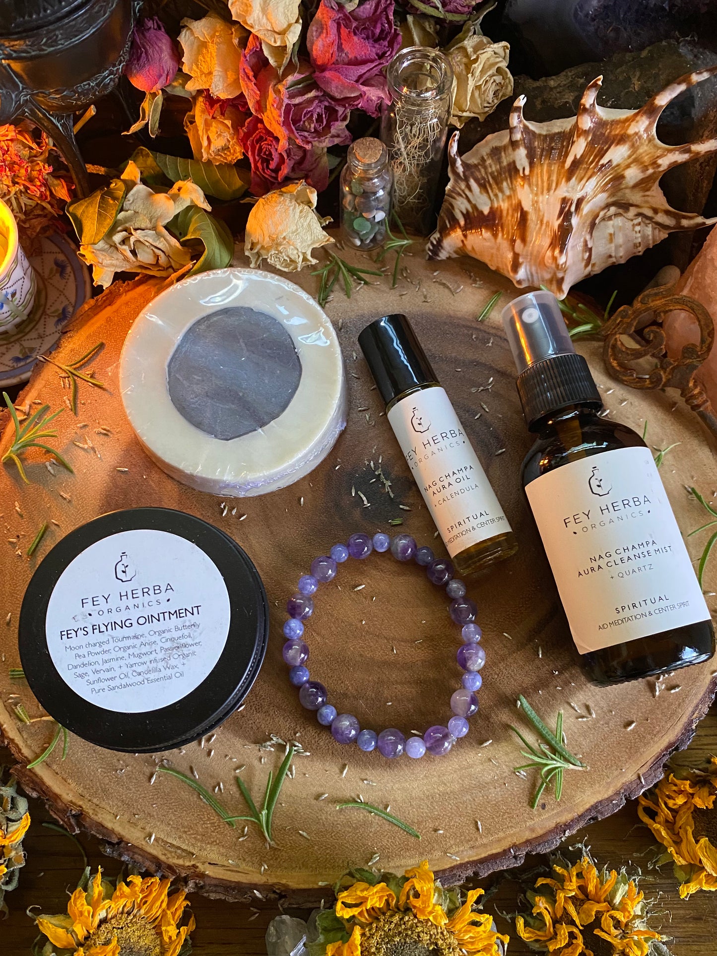 Meditation Bundle