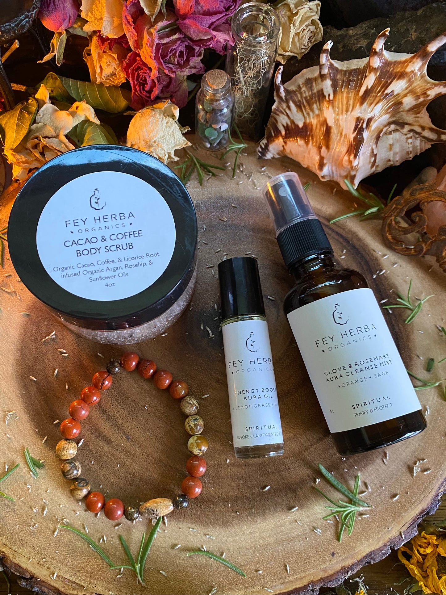 Energize Bundle