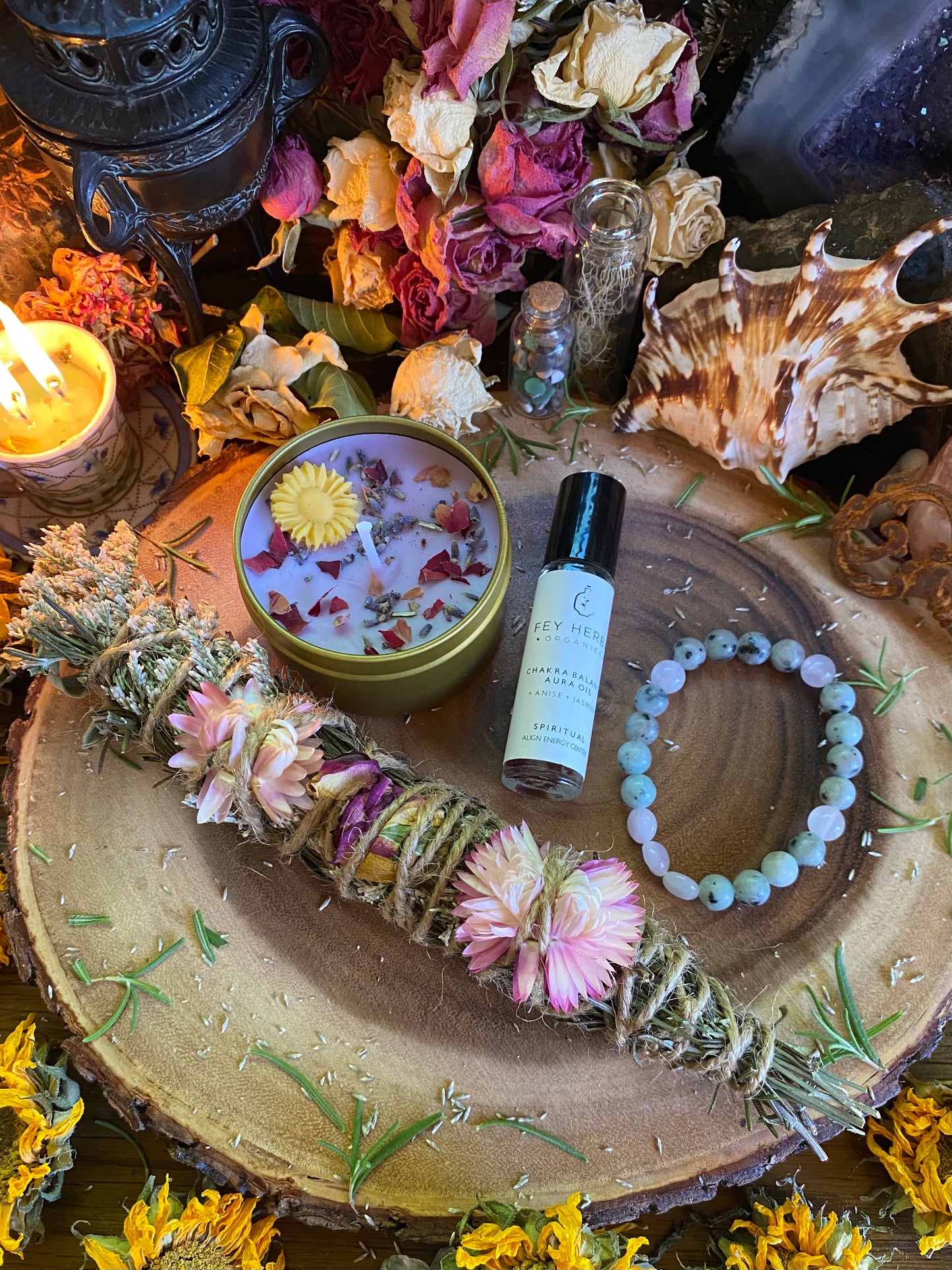 Energy Healing Bundle