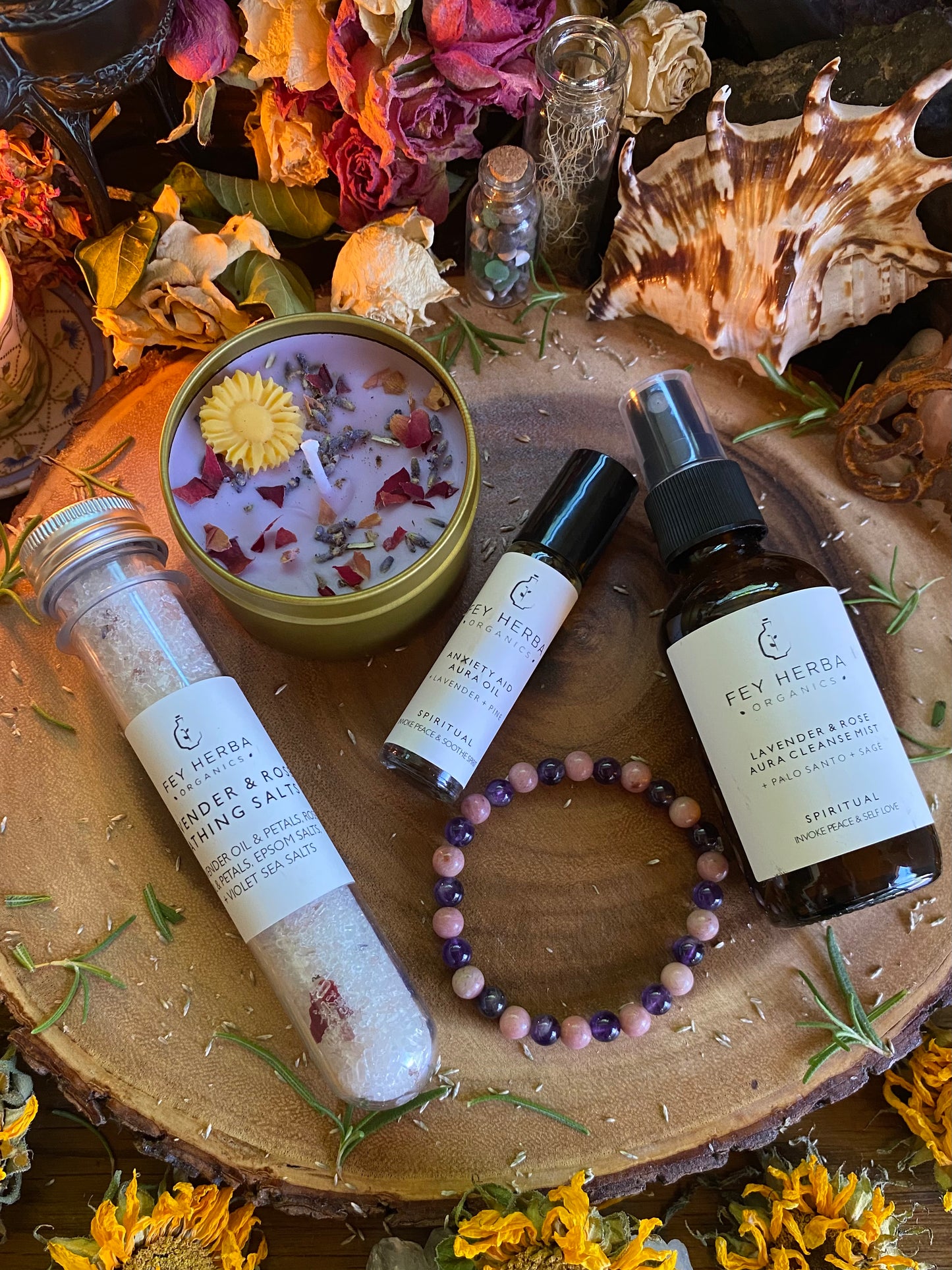 Peaceful Vibes Bundle