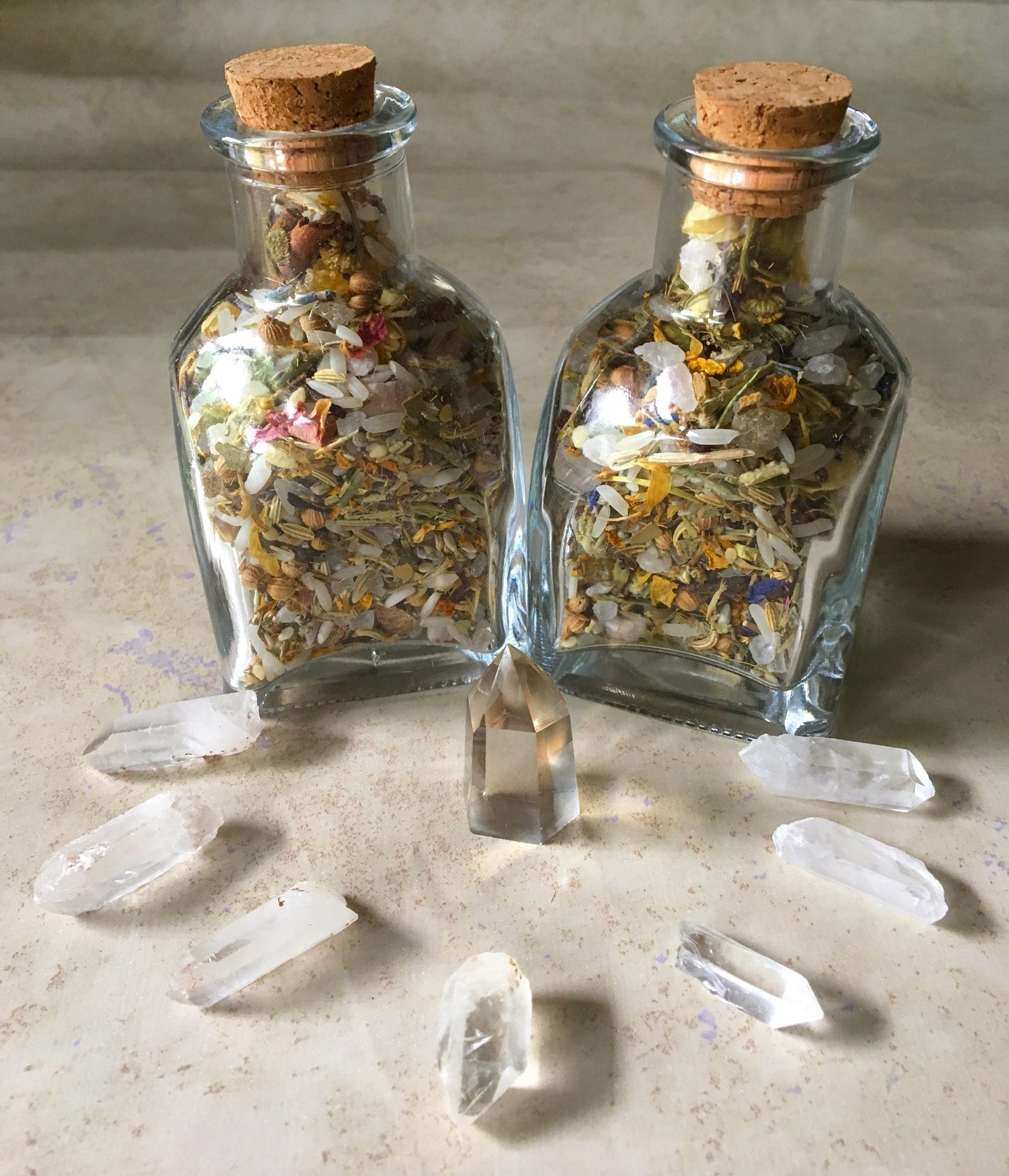 Request Your Own: Enchanted Wish Bottle