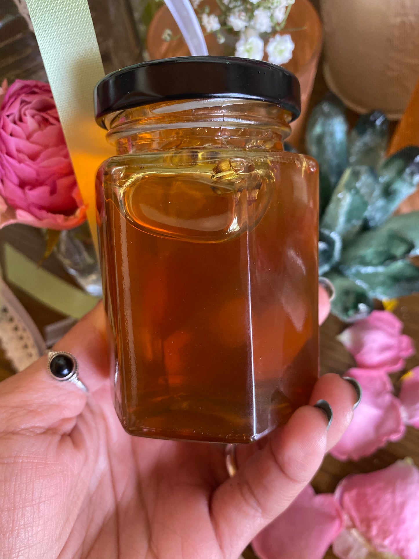 Infused Honey PREORDER
